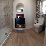 Patsview Apartmán