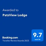 Apartamento Patsview