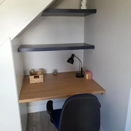 Patsview Apartmán *