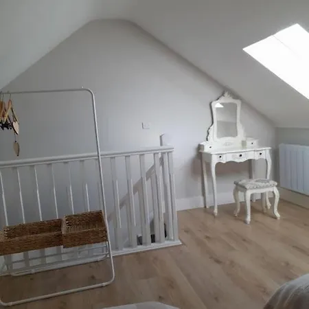 Apartment Patsview Donegal Town