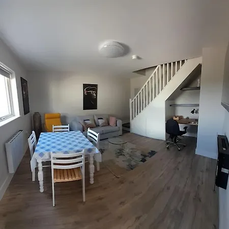 Patsview Donegal Town