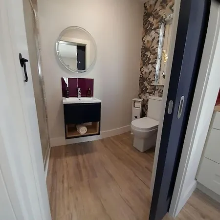 Patsview * Donegal Town