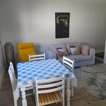 Patsview * Donegal Town