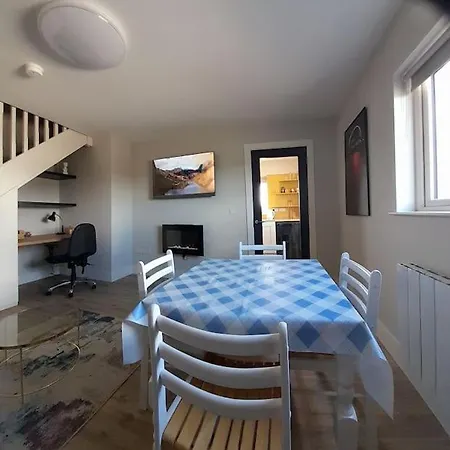 Apartmán Patsview *