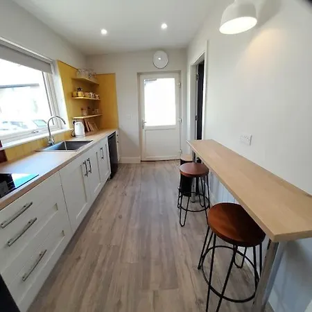 Patsview * Donegal Town