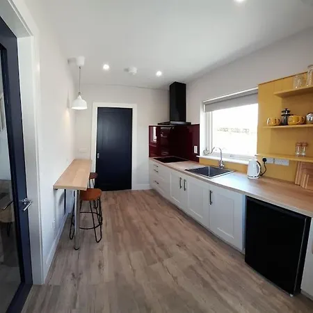 Apartmán Patsview *