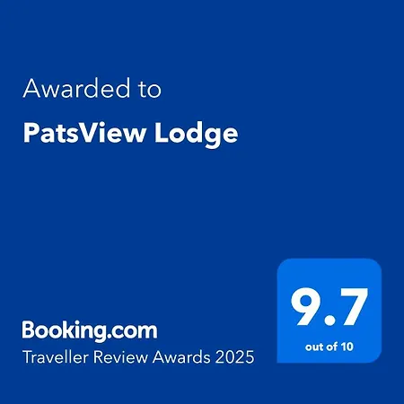 Appartement Patsview