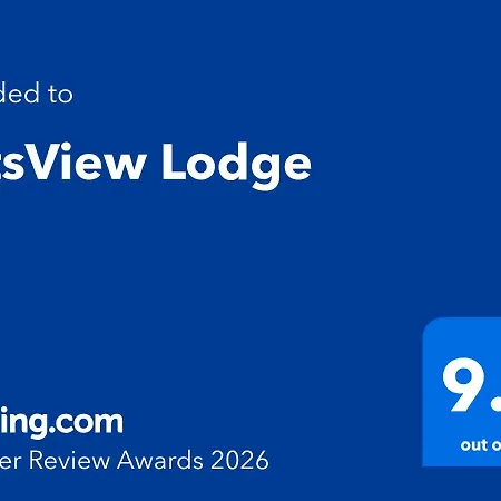 Patsview Lejlighed