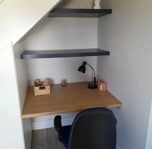 Patsview Appartement *