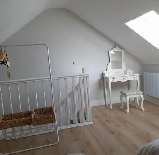 Appartement Patsview Donegal Town