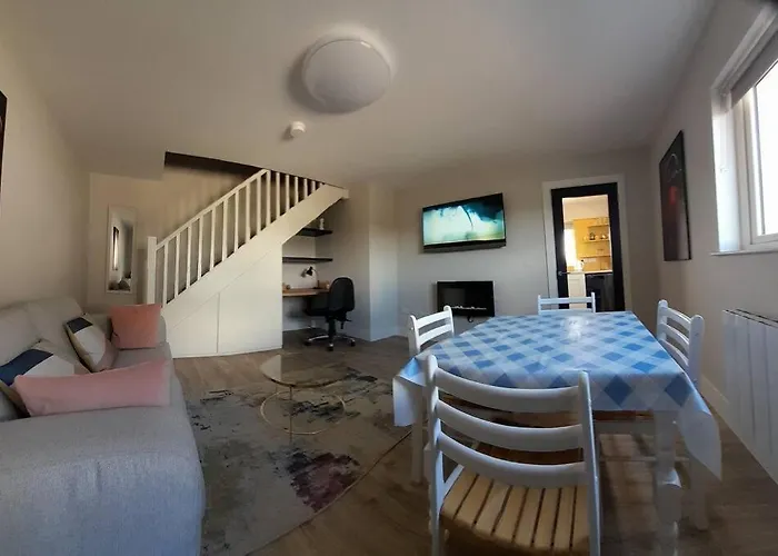 Patsview Donegal Town