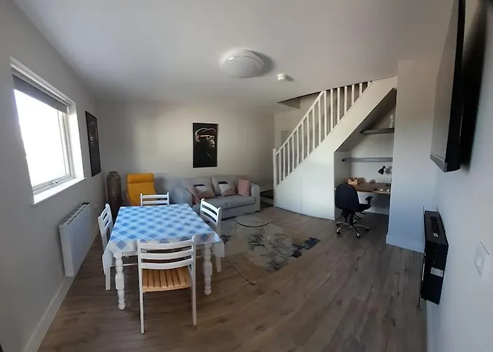 Patsview Donegal Town