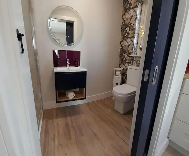 Patsview * Donegal Town