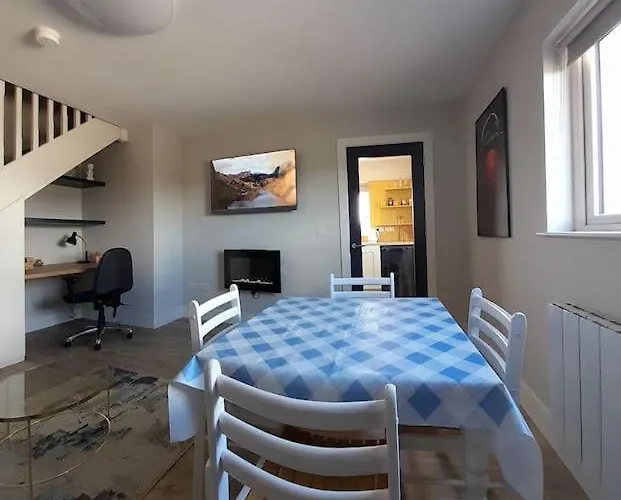 Appartement Patsview *