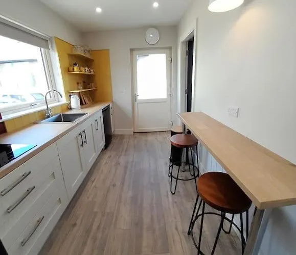 Patsview * Donegal Town