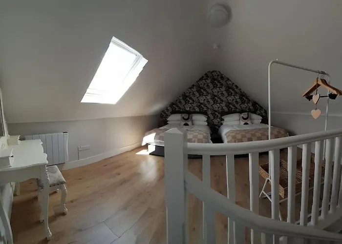 Lejlighed Patsview *