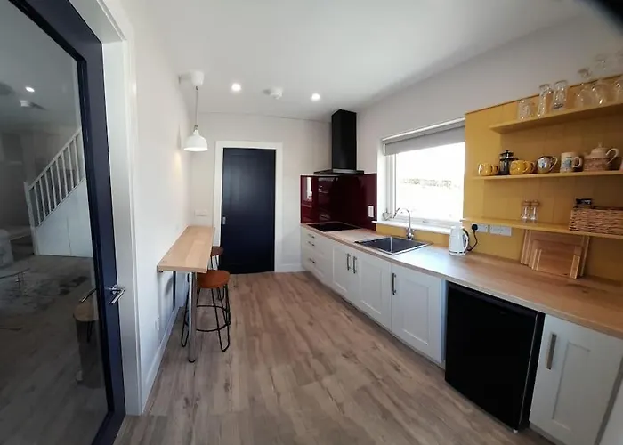 Apartment Patsview *